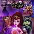 Joc Nintendo Wii Monster High 13 Wishes