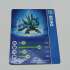 Skylanders - Card - Echo