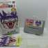 Joc Nintendo Super Famicom NTSC-J -  Super Momotaro Electric Railway 3 (e)
