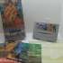 Joc Nintendo Super Famicom NTSC-J - Nobunaga's Ambition Tenshoki (e)