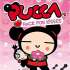 Joc Nintendo Wii Pucca Race for kisses  - EAN 3499550285994