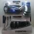 Essential Pack - PSP Slim / PSP Street